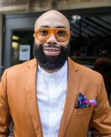 Darryl Glover, OD