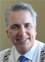 Ken Krivacic, OD, MBA
