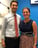 Mark Schaeffer, OD and Brooke Schaeffer-Kaplan, OD