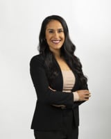 Parisa Foroutan, OD