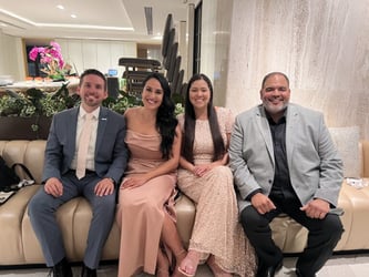 Dr. Parisa Foroutan, OD and colleagues