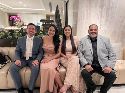 foroutan-with-colleagues