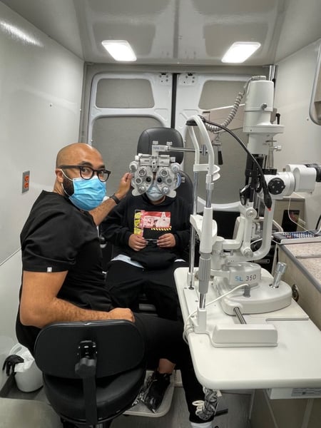 The Practice Partner Helping Me Innovate the Future of Optometry