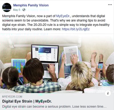 memphis-family-vision-facebook-post