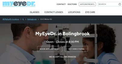 myeyedr-in-bolingbrook