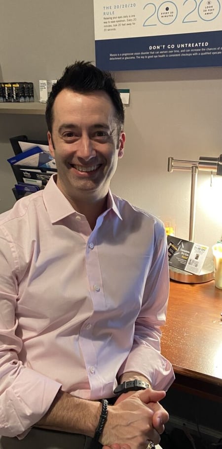 How the Right Practice Partner Can Connect You to a Huge Network of Colleagues