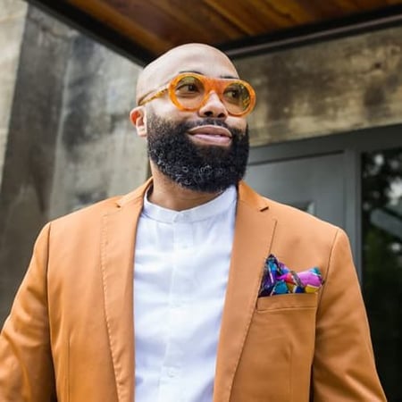Dr. Darryl Glover