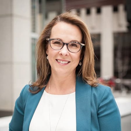 Dr. Jina Schaff