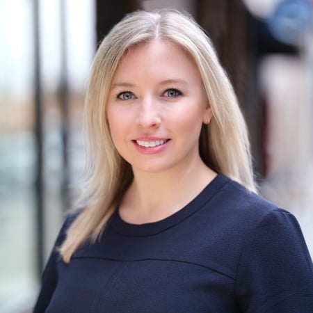 Christina Perraud Headshot