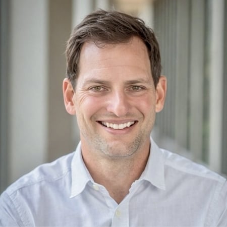 David Sheffer Headshot