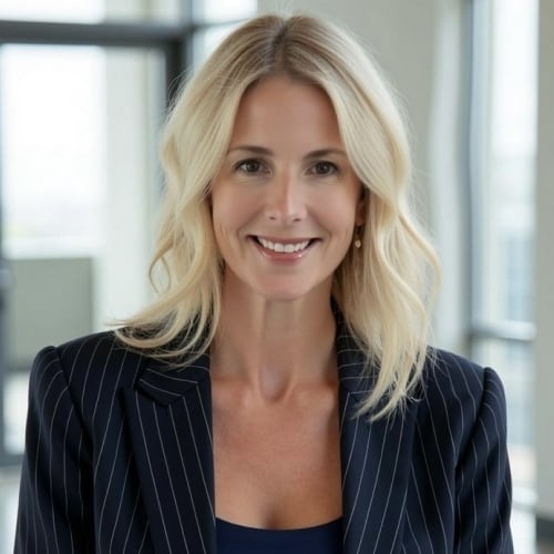 Kirsten Albrecht, O.D. headshot